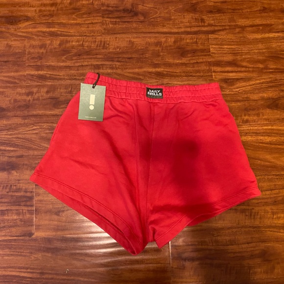 DAILY DRILLS NWT-M/L… - Picture 5 of 5